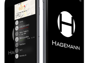 Hagemann App